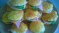 Mini-burgers