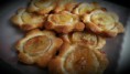 Mini-feuilletés Banane